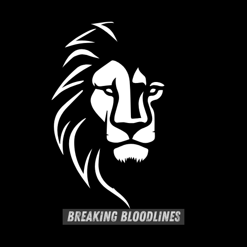 BREAKINGBLOODLINES