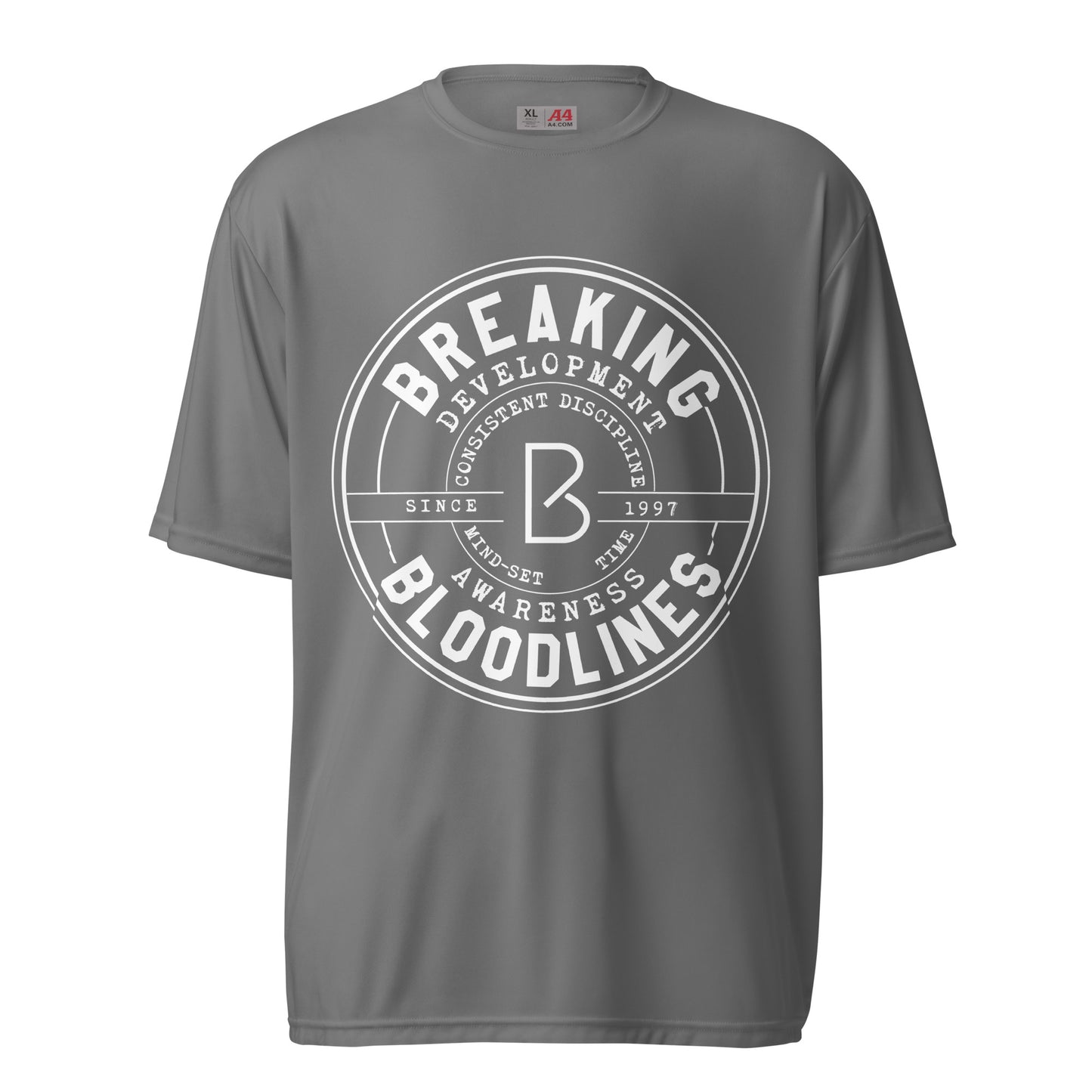 Breakingbloodlines - Self-Development Collection