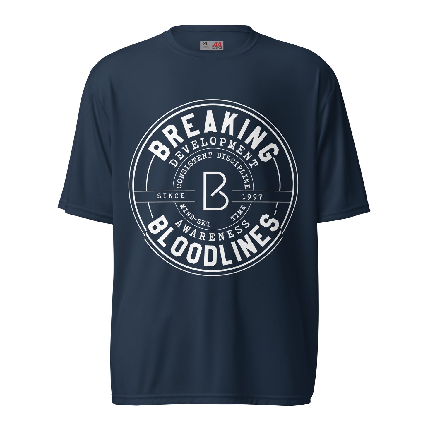 Breakingbloodlines - Self-Development Collection