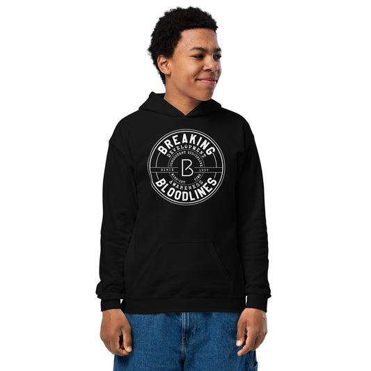 Youth Breakingbloodlines hoodie